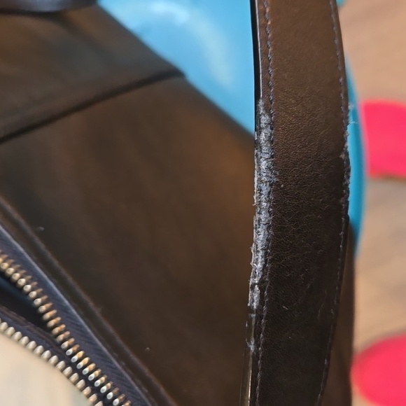 Coach Purse - Picture 14 of 16